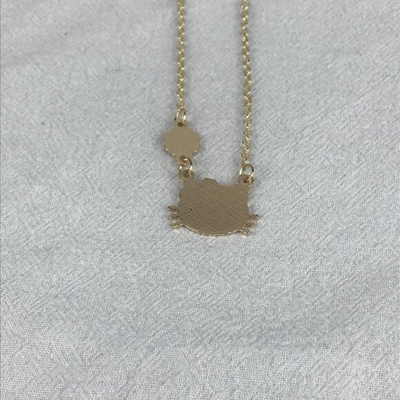 Hello Kitty necklace - Picture 5 of 5